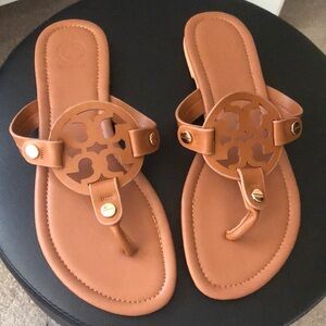 Tory Burch Miller Sandals